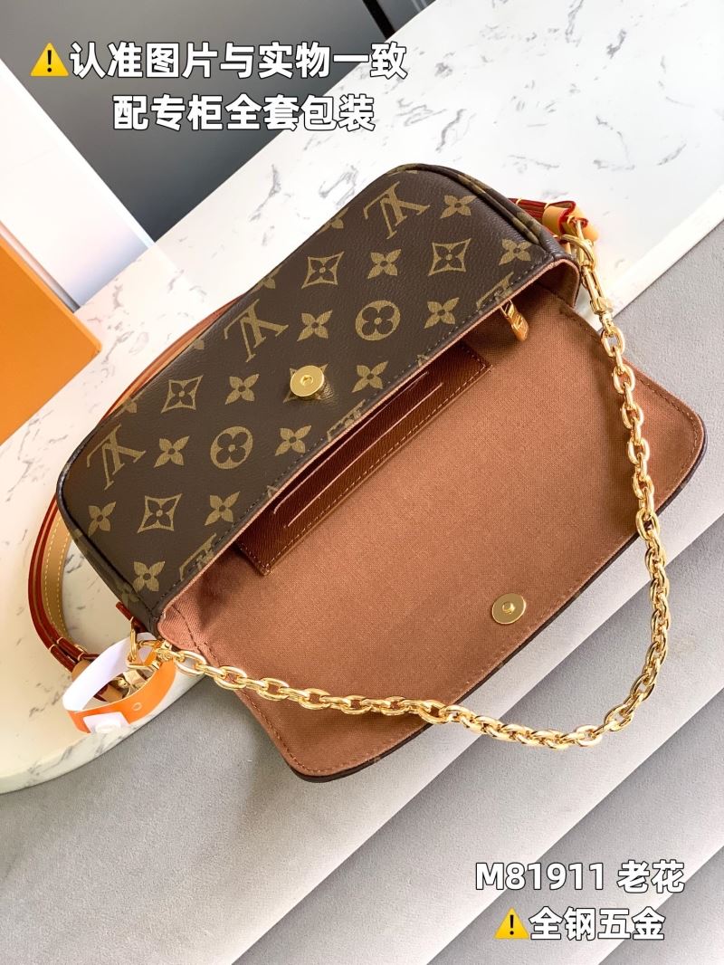 LV Satchel bags